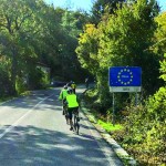 Kolo naj bo še pripravljeno