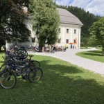 Tudi 1.etapa na suhem in kaj je kolesarju prijazni ponudnik