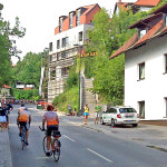 RR2014, 3.etapa / Kranj, Jelenov klanec