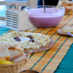 na Poličarjevi mizi