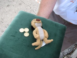 Darovi Antonu so bili denarni..Anton_IMG_6311