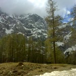 Final decision - Prologue on Vršič Pass canceled!