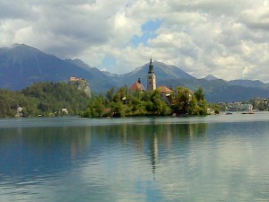 Rekreatur Bled