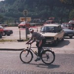 Giru naproti 1994, Andrej in prvo kolo