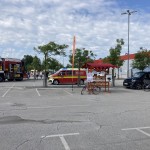 Prometno varnostni dan in kolesarska konferenca