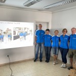 REKREATUR Adriatic 23 - zadnje dejanje