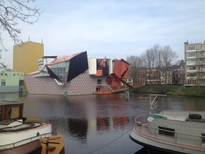 Muzej moderne umetnosti