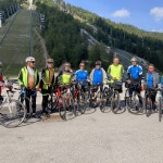 Kolesarjenje in druge zgodbe