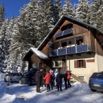 Generalka uspela sanjsko!