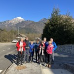 Letna pohodniška sezona odprta!