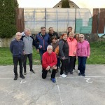 Kar preveč novic za samo eno stran!