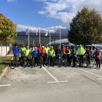 Zaključena društvena kolesarska sezona