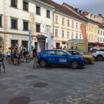 2.etapa - pošteno ogrevanje za 3.etapo!