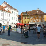 Žal mu je kdor ni zraven a Kranjska Klobasa in 4M so!