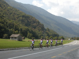 Rekreatur 2015, 3.etapa / do Kranja s kolesom?