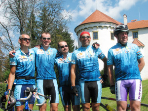 Rekreatur 2007, 3.etapa