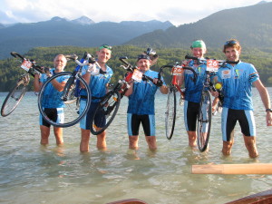 Rekreatur 2009, Prolog