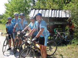 Rekreatur 2012, 2.etapa