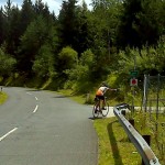 Rekreatur 2014, 2.etapa in desno