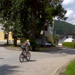 Rekreatur 2014, 2.etapa in desno