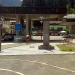 Rekreatur 2014, 2.etapa in v Italijo