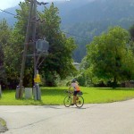 Rekreatur 2014, 2.etapa in levo