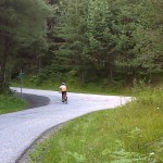 Rekreatur 2014, 2.etapa in levo