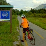 Rekreatur 2014, 2.etapa in v Slovenijo