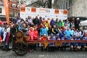 Rekreatur 2014 - konec