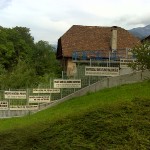 Rekreatur 2014, KT5 / Stara Sava je bila jedro železarstva na Jesenicah