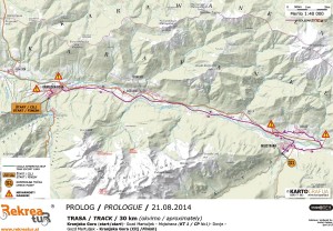 Rekreatur 2014, prolog