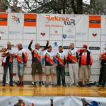 Vampi Team - Their hart is huge