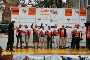 Rekreatur 2014-Vampi Team