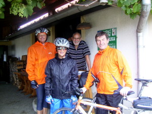 V Železnih Dverih nas bo sprejel predsednik