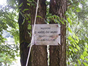 Digitalni pozivnik za Tinekov brod