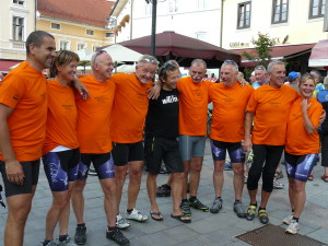 Sokoli že vedo, zakaj je Valter njihov najboljši prijatelj