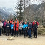 V april z enakim tempom!