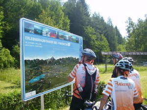 Rekreatur 2014, 2.etapa / orientacija 2