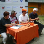 Tudi kuhar Boris je imel vmes prste