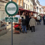 Osvajalni pohod se nadaljuje!