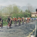 Giru naproti 1994, peloton