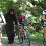 Za tem je popadel ekipo OiOPČJ