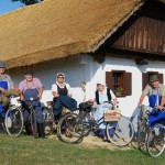 Rekreatur 2015 will take place in...