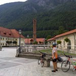 Rekreatur 2014, KT5 / Jesenice, Stara Sava