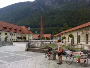 Rekreatur 2014, KT5 / Jesenice, Stara Sava