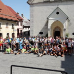 Zmago odnesli Nizozemci