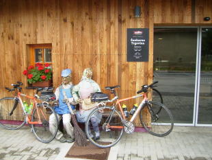 projekt EKSRP - KOLESARIMO POD STORŽIČEM