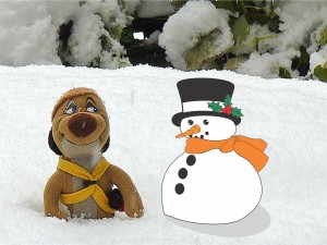 Anton in ekipa Rekreatur vam želimo