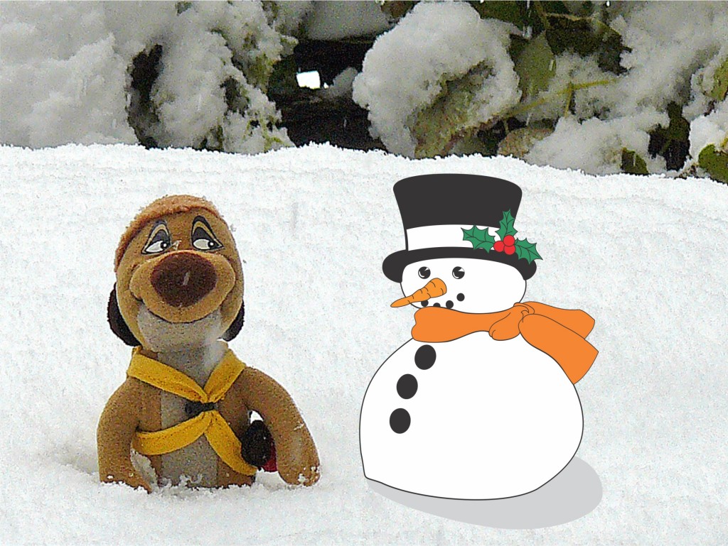 Anton in ekipa Rekreatur vam želimo